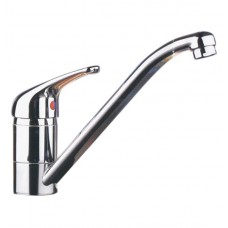 СМЕСИТЕЛ "СИЛВИЯ" ЗА КУХНЯ СТОЯЩ